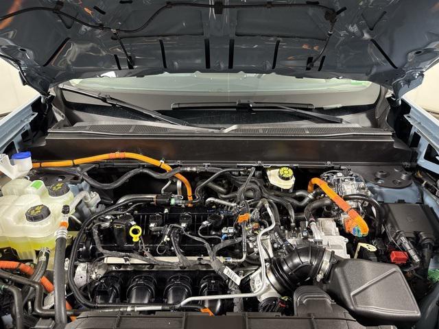Photo of 2023 Area 51 Ford Maverick