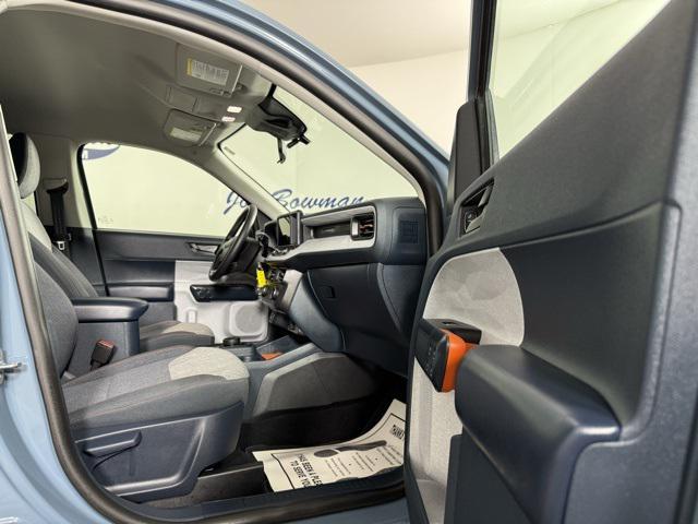 Photo of 2023 Area 51 Ford Maverick