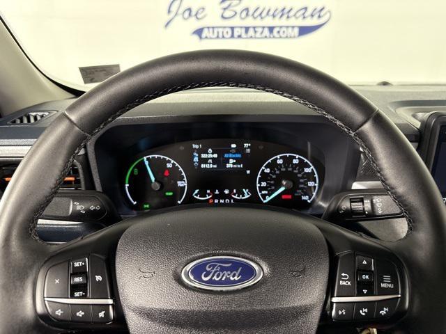 Photo of 2023 Area 51 Ford Maverick