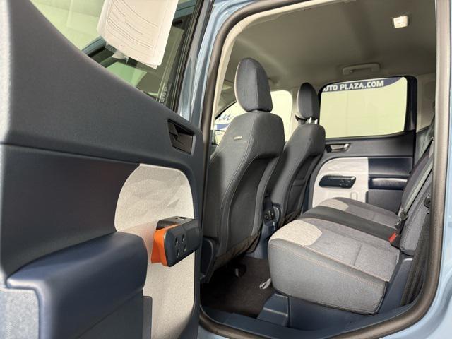Photo of 2023 Area 51 Ford Maverick
