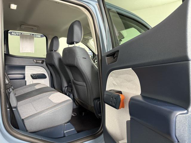 Photo of 2023 Area 51 Ford Maverick