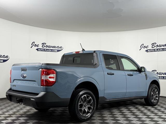 Photo of 2023 Area 51 Ford Maverick
