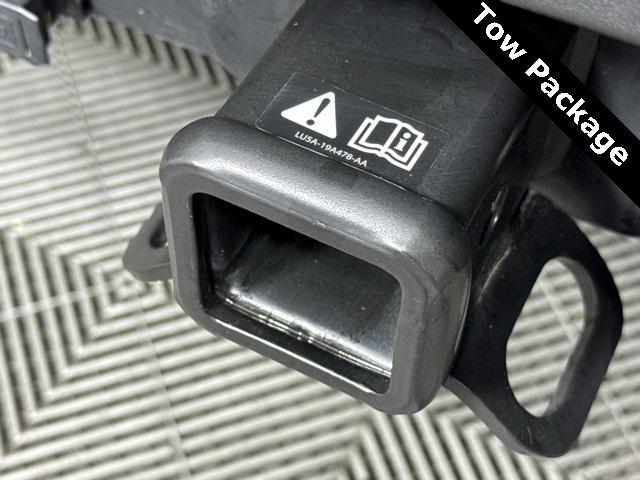 Photo of 2023 Area 51 Ford Maverick