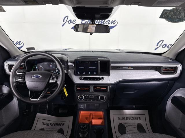 Photo of 2023 Area 51 Ford Maverick