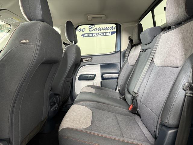 Photo of 2023 Area 51 Ford Maverick