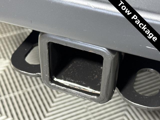 Photo of 2019 Bright White Clearcoat Jeep Wrangler Unlimited