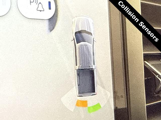 Photo of 2024 Antimatter Blue Metallic Ford F-150