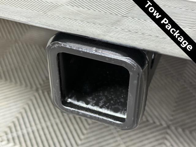 Photo of 2024 Antimatter Blue Metallic Ford F-150