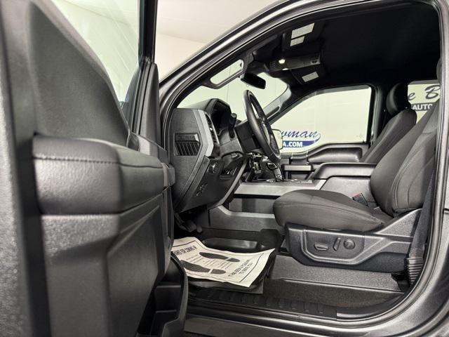 Photo of 2020 Magnetic Ford F-150