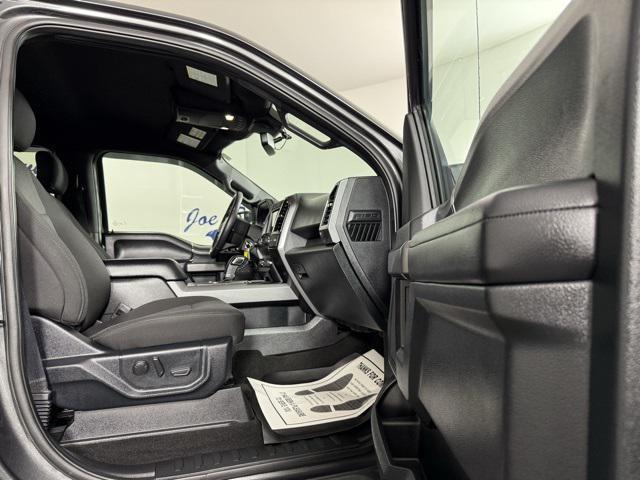 Photo of 2020 Magnetic Ford F-150