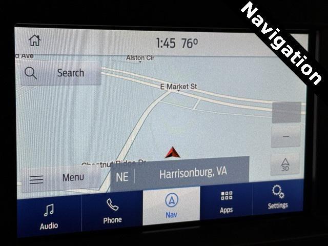 Photo of 2020 Magnetic Ford F-150