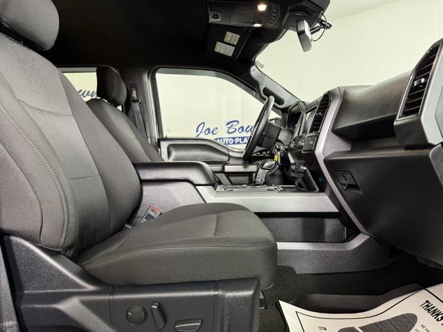Photo of 2020 Magnetic Ford F-150