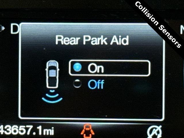 Photo of 2020 Magnetic Ford F-150