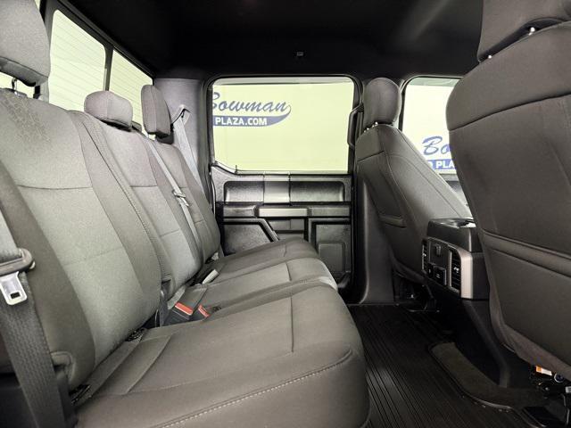 Photo of 2020 Magnetic Ford F-150