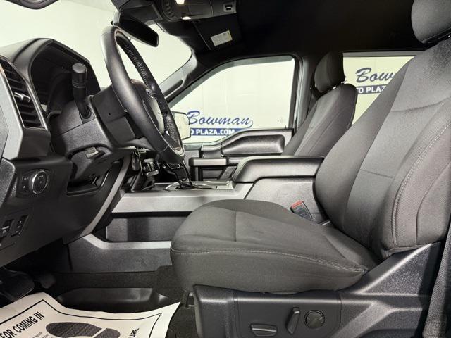 Photo of 2020 Magnetic Ford F-150