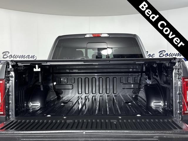 Photo of 2020 Magnetic Ford F-150
