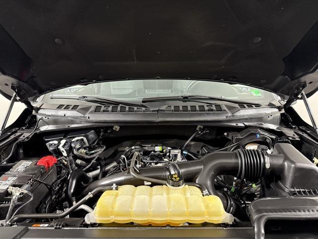 Photo of 2020 Magnetic Ford F-150