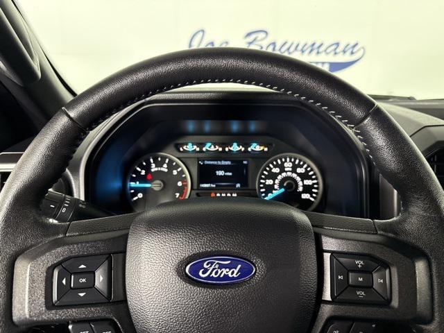Photo of 2020 Magnetic Ford F-150