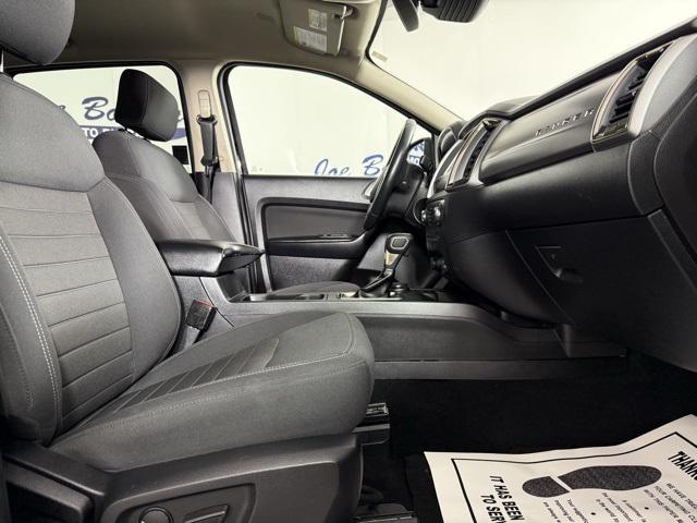 Photo of 2019 Shadow Black Ford Ranger