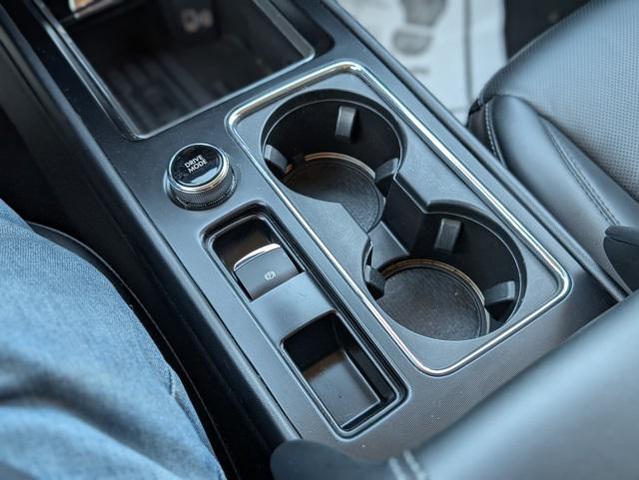 Photo of 2023 White Metallic Lincoln Corsair