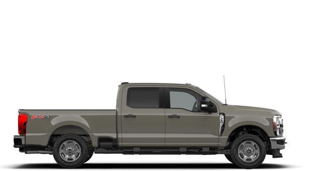 Photo of 2026 Marsh Gray Ford F-350