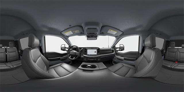 Photo of 2026 Marsh Gray Ford F-350