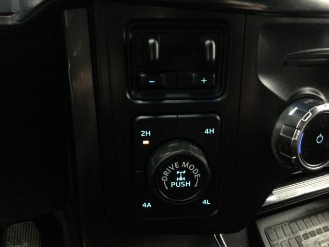 Photo of 2022 Agate Black Metallic Ford F-150