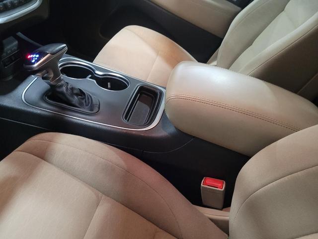 Photo of 2019 DB Black Clearcoat Dodge Durango