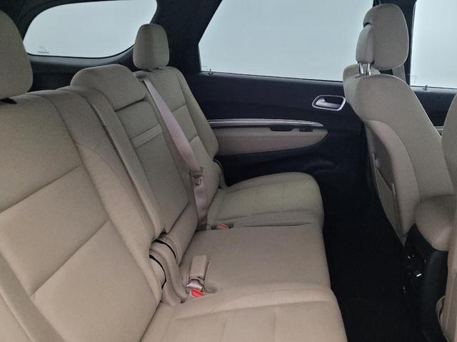 Photo of 2019 DB Black Clearcoat Dodge Durango