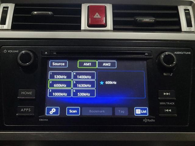 Photo of 2015 Wilderness Green Metallic Subaru Outback