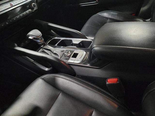 Photo of 2022 Ebony Black Kia Telluride