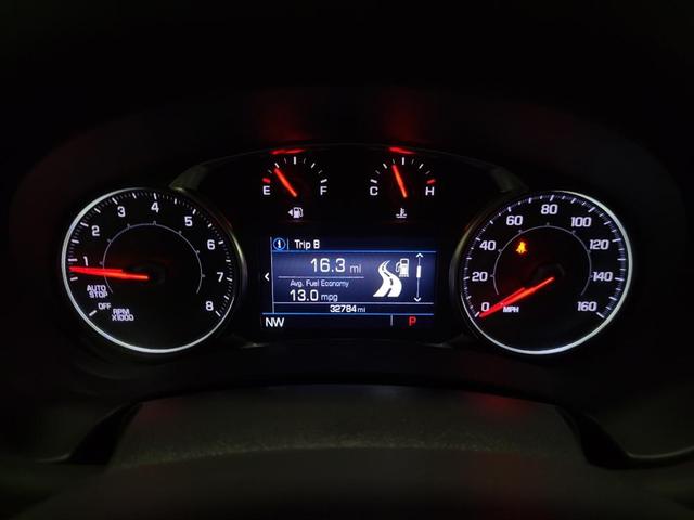 Photo of 2022 Quicksilver Metallic GMC Terrain