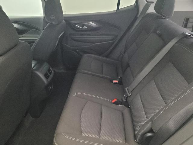 Photo of 2022 Quicksilver Metallic GMC Terrain