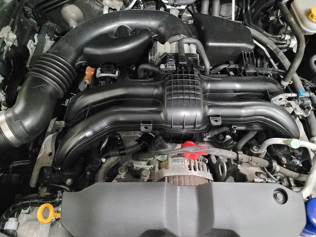 Photo of 2014 Dark Gray Metallic Subaru XV Crosstrek