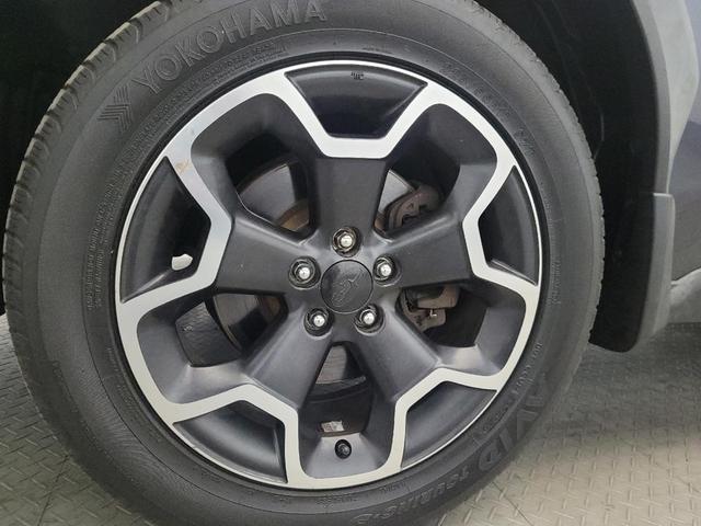 Photo of 2014 Dark Gray Metallic Subaru XV Crosstrek