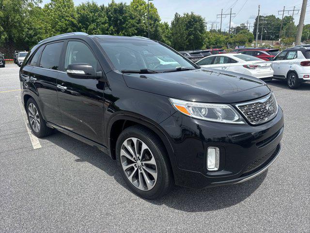 2014 Kia Sorento