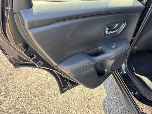 Photo of 2023 Nordic Forest Pearl Honda HR-V