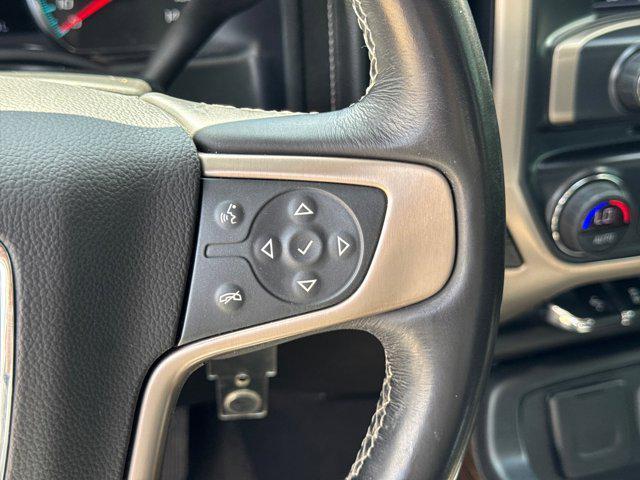 Photo of 2017 Quicksilver Metallic GMC Sierra 1500