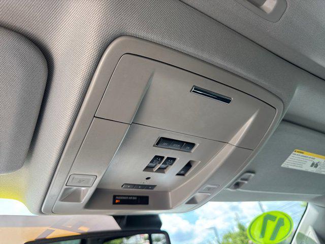 Photo of 2017 Quicksilver Metallic GMC Sierra 1500