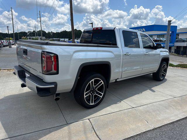 Photo of 2017 Quicksilver Metallic GMC Sierra 1500
