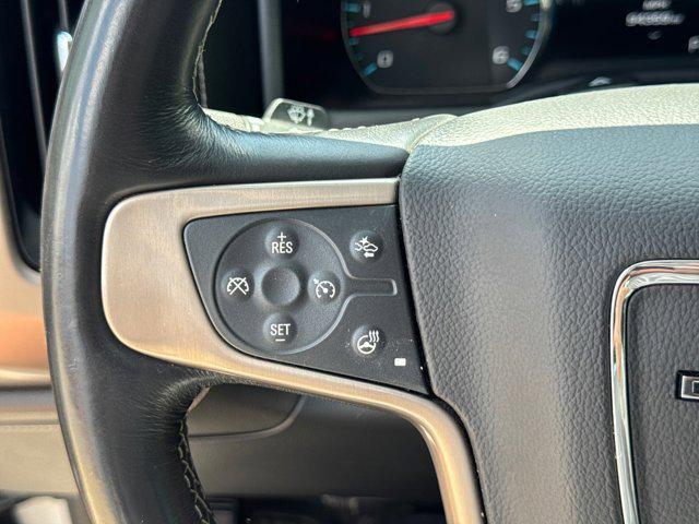 Photo of 2017 Quicksilver Metallic GMC Sierra 1500