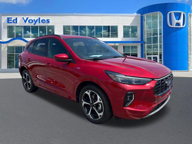 2023 Ford Escape