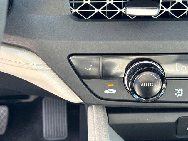 Photo of 2024 Meteorite Gray Metallic Honda Accord