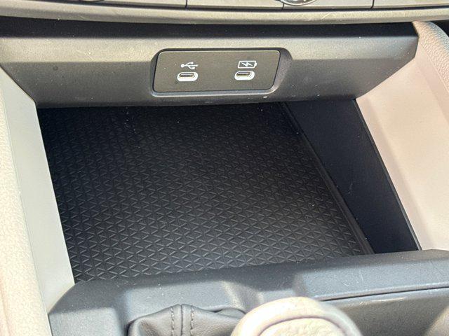 Photo of 2024 Meteorite Gray Metallic Honda Accord
