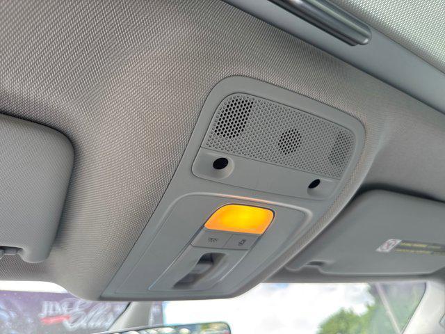 Photo of 2016 Gray Audi A3
