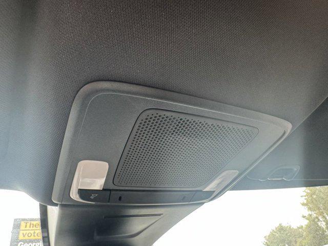 Photo of 2025 Meteorite Gray Metallic Honda Civic