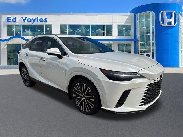 2023 Lexus Rx 350