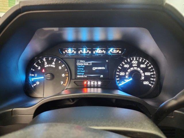 Photo of 2018 Race Red Ford F-150