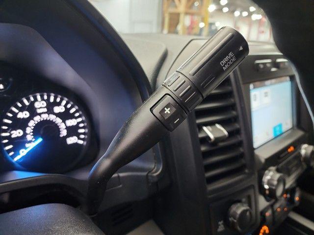 Photo of 2018 Race Red Ford F-150