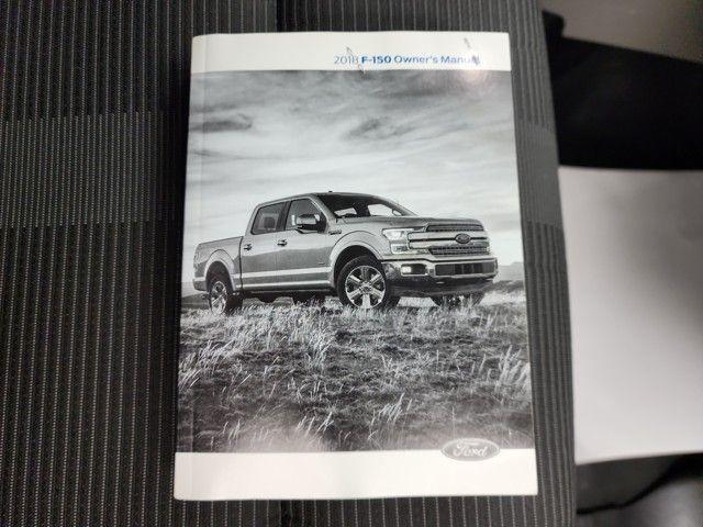 Photo of 2018 Race Red Ford F-150
